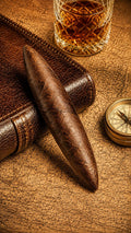 "The One" Perfecto Solomon 60x6 Maduro
