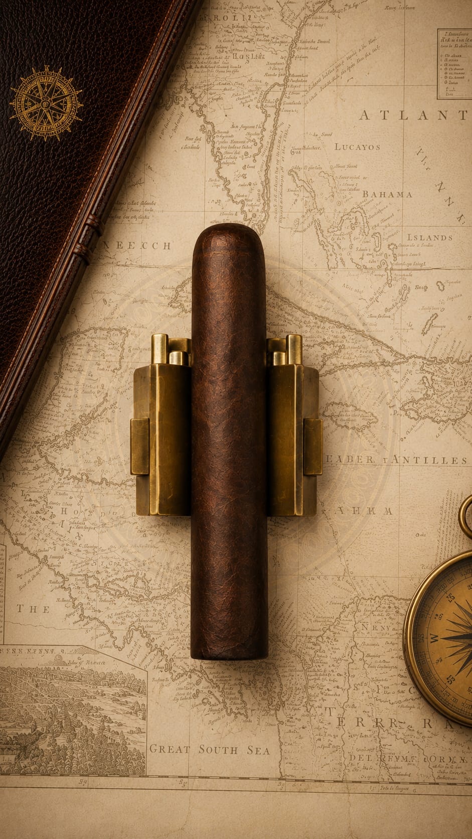 ROYAL Robusto Gordo 60 x4 Maduro