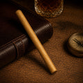 "The Silk Tongue " Lancero 43*7 Connecticut