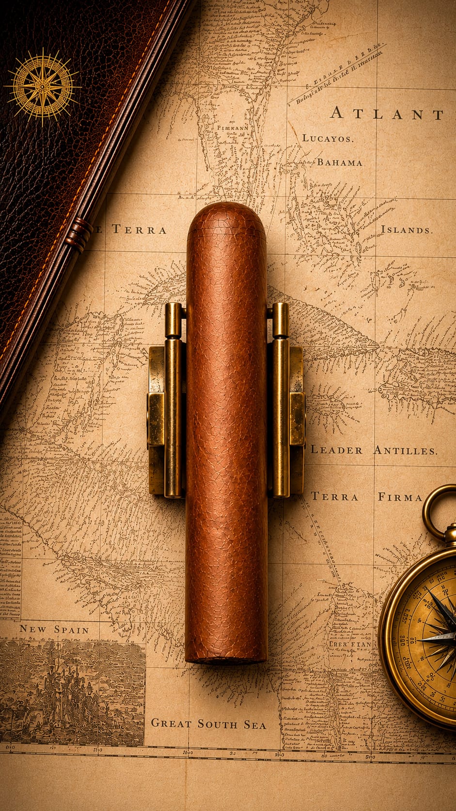 ROYAL Roberto Gordo  60*4 Habano