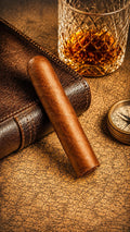 ROYAL Roberto Gordo  60*4 Habano
