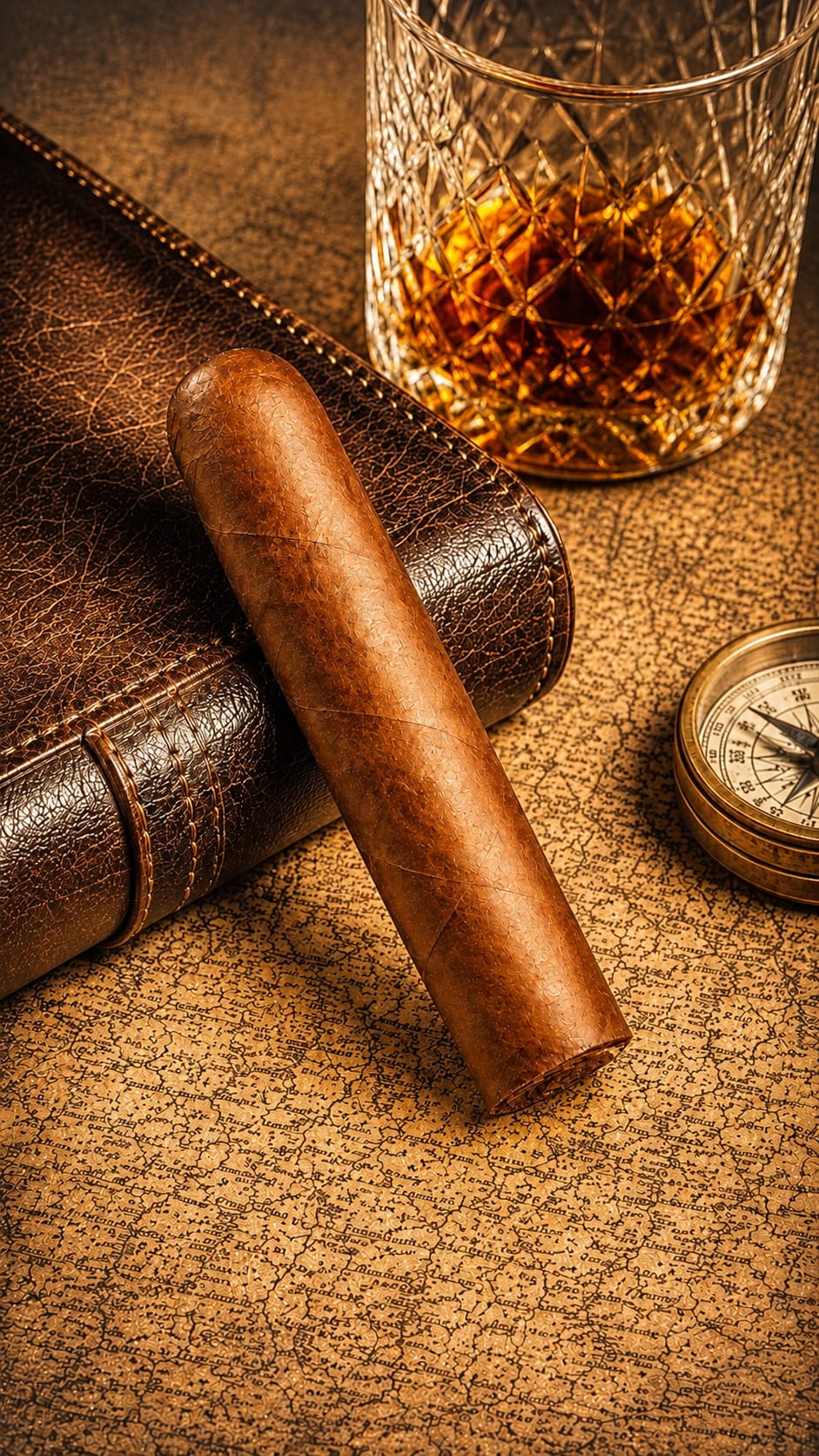 ROYAL Roberto Gordo  60*4 Habano