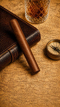 Toro 54x6 Habano