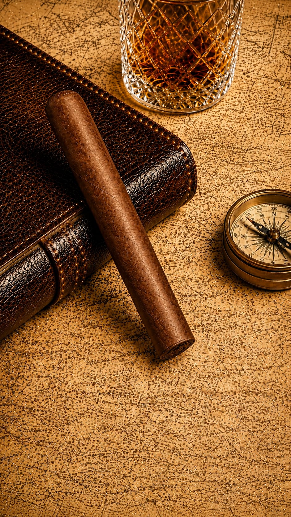 Toro 54x6 Habano