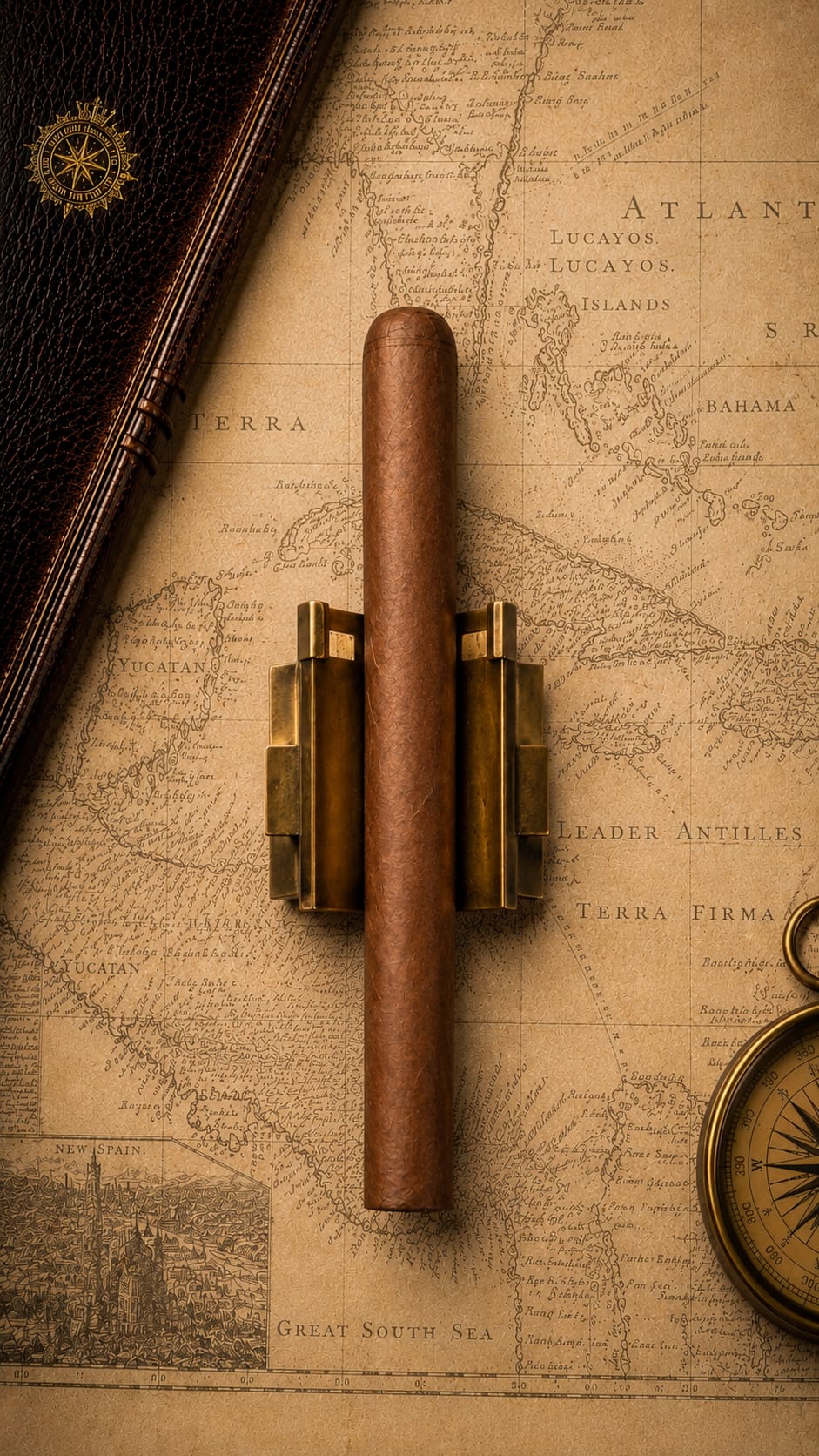 ROYAL CHURCHILL HABANO 52x7