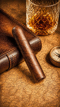 ROYAL Robusto Gordo 60 x4 Maduro