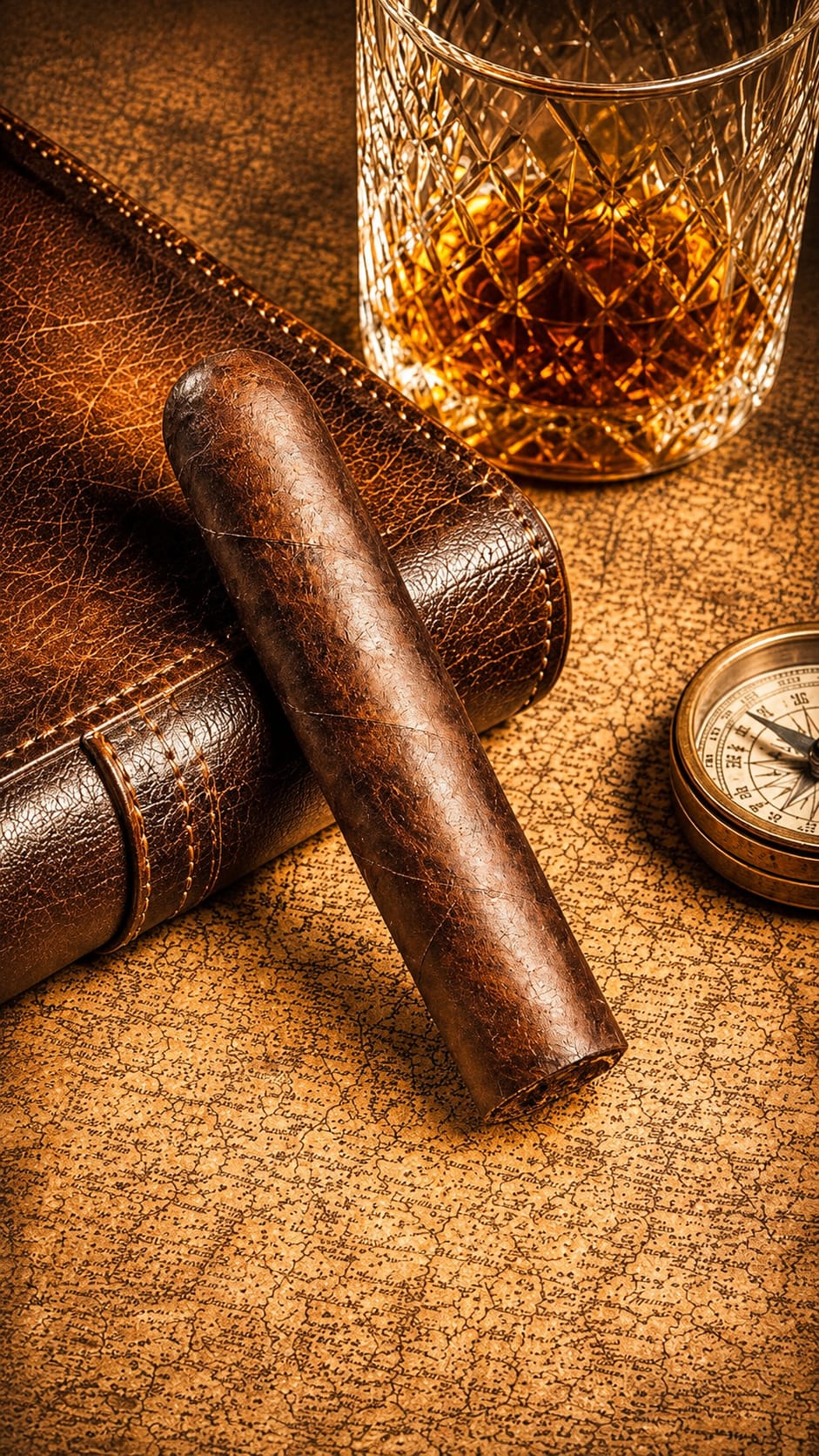 ROYAL Robusto Gordo 60 x4 Maduro