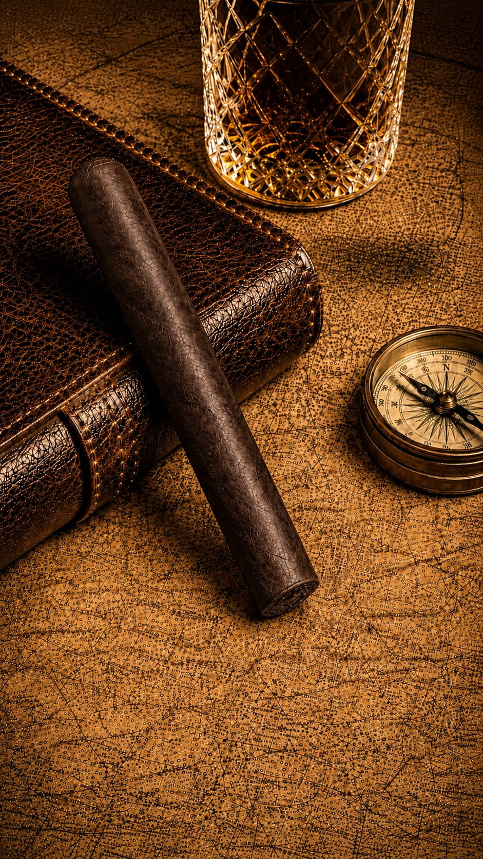 ROYAL Toro 54x6 Maduro