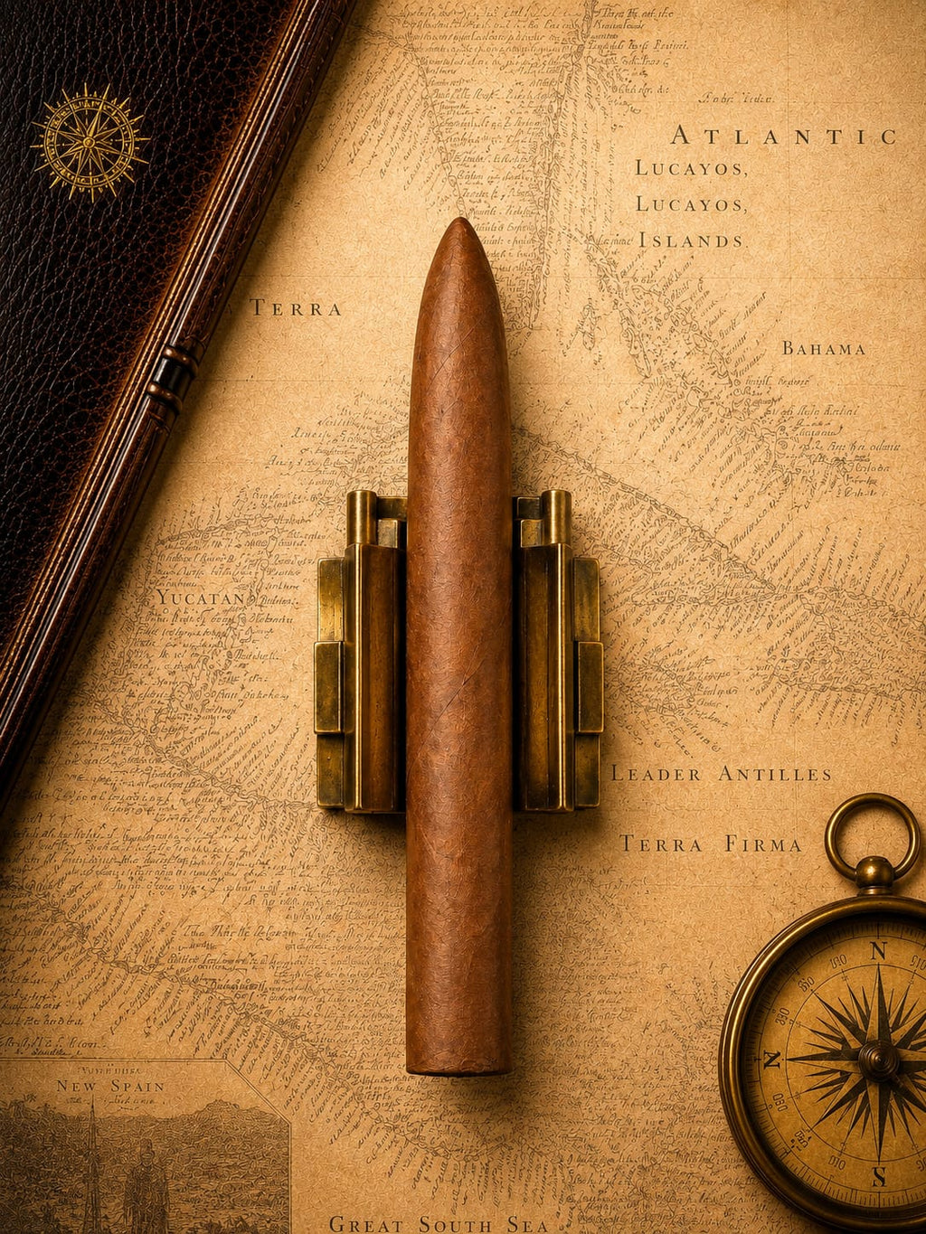 ROYAL TORPEDO 54x6